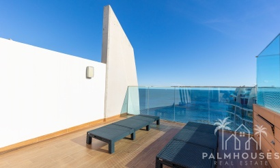 Revente - Apartment - Torrevieja - Costa Blanca