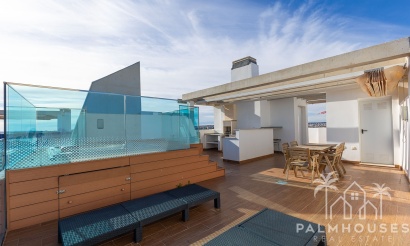 Revente - Apartment - Torrevieja - Costa Blanca
