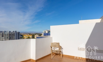 Revente - Apartment - Torrevieja - Costa Blanca