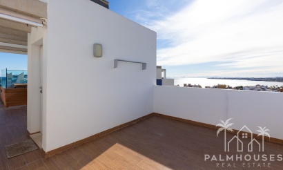 Revente - Apartment - Torrevieja - Costa Blanca