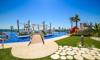 Revente - Apartment - Torrevieja - Costa Blanca