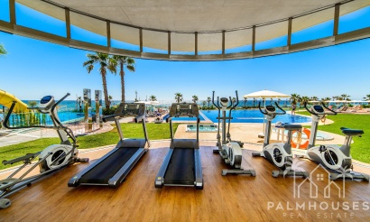 Revente - Apartment - Torrevieja - Costa Blanca