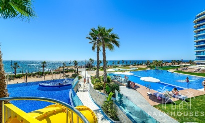 Revente - Apartment - Torrevieja - Costa Blanca