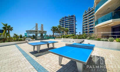 Revente - Apartment - Torrevieja - Costa Blanca