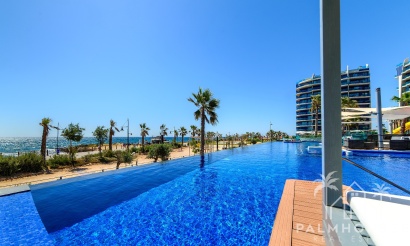 Revente - Apartment - Torrevieja - Costa Blanca