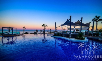 Revente - Apartment - Torrevieja - Costa Blanca