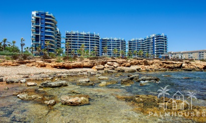 Revente - Apartment - Torrevieja - Costa Blanca
