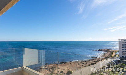 Venta - Apartment - Torrevieja - Costa Blanca