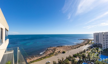Venta - Apartment - Torrevieja - Costa Blanca