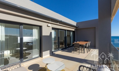 Venta - Apartment - Torrevieja - Costa Blanca