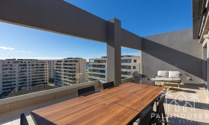 Venta - Apartment - Torrevieja - Costa Blanca