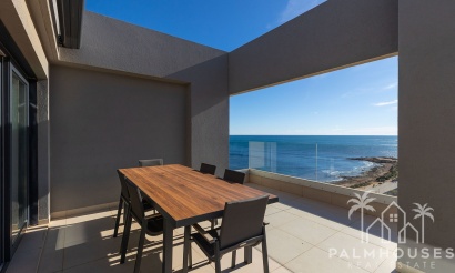 Venta - Apartment - Torrevieja - Costa Blanca