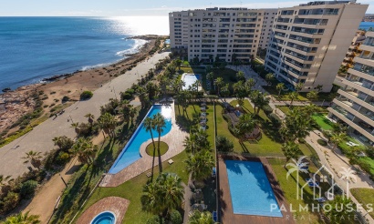 Venta - Apartment - Torrevieja - Costa Blanca