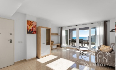 Venta - Apartment - Torrevieja - Costa Blanca