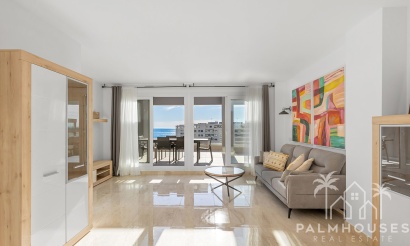 Venta - Apartment - Torrevieja - Costa Blanca