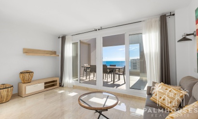 Venta - Apartment - Torrevieja - Costa Blanca