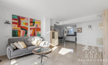 Venta - Apartment - Torrevieja - Costa Blanca