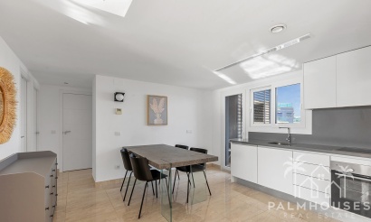 Venta - Apartment - Torrevieja - Costa Blanca