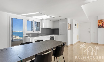 Venta - Apartment - Torrevieja - Costa Blanca
