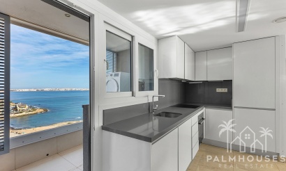 Venta - Apartment - Torrevieja - Costa Blanca