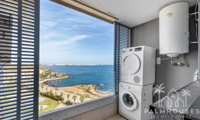 Venta - Apartment - Torrevieja - Costa Blanca