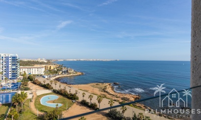 Venta - Apartment - Torrevieja - Costa Blanca