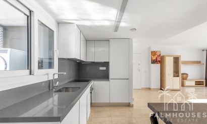 Venta - Apartment - Torrevieja - Costa Blanca