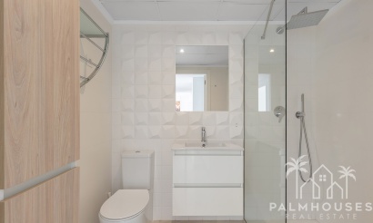 Venta - Apartment - Torrevieja - Costa Blanca