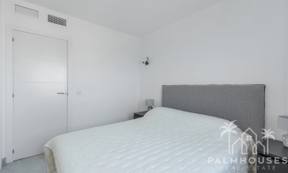 Venta - Apartment - Torrevieja - Costa Blanca