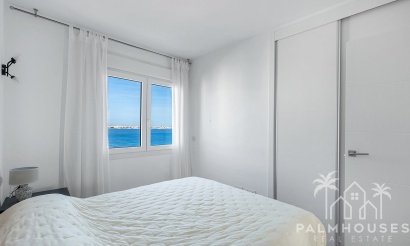Venta - Apartment - Torrevieja - Costa Blanca