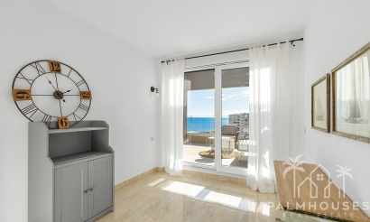 Venta - Apartment - Torrevieja - Costa Blanca