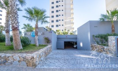 Venta - Apartment - Torrevieja - Costa Blanca
