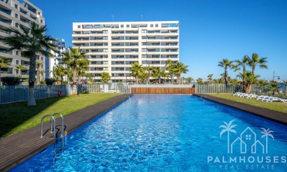 Venta - Apartment - Torrevieja - Costa Blanca