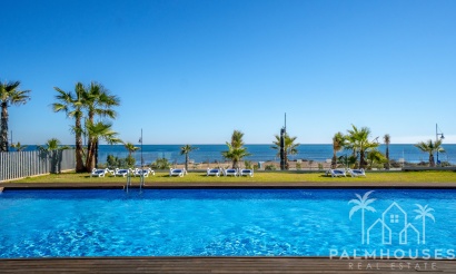Venta - Apartment - Torrevieja - Costa Blanca