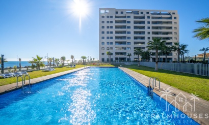 Venta - Apartment - Torrevieja - Costa Blanca