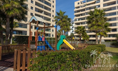 Venta - Apartment - Torrevieja - Costa Blanca