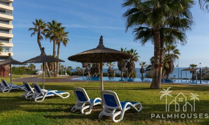 Venta - Apartment - Torrevieja - Costa Blanca