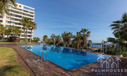 Venta - Apartment - Torrevieja - Costa Blanca