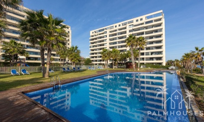 Venta - Apartment - Torrevieja - Costa Blanca