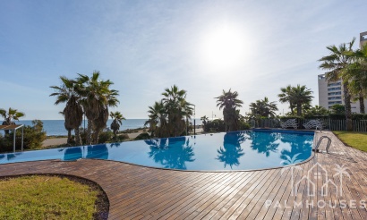 Venta - Apartment - Torrevieja - Costa Blanca