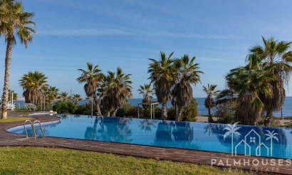 Venta - Apartment - Torrevieja - Costa Blanca