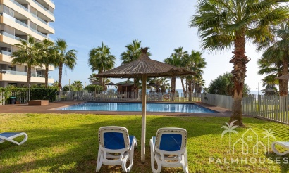 Venta - Apartment - Torrevieja - Costa Blanca