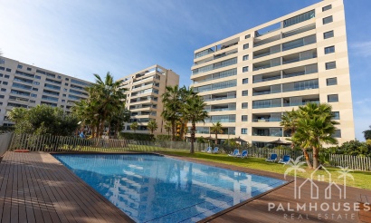 Venta - Apartment - Torrevieja - Costa Blanca
