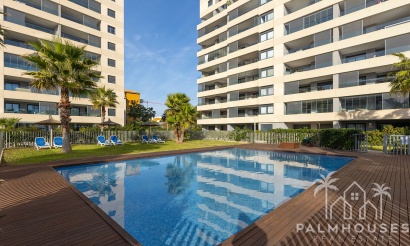 Venta - Apartment - Torrevieja - Costa Blanca