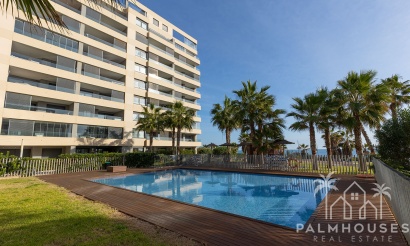 Venta - Apartment - Torrevieja - Costa Blanca