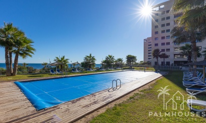 Venta - Apartment - Torrevieja - Costa Blanca
