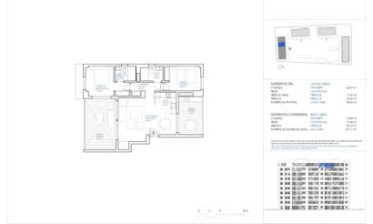 Venta - Apartment - Torrevieja - Costa Blanca