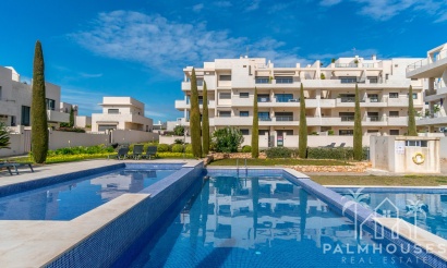 Revente - Apartment - Orihuela - Inland