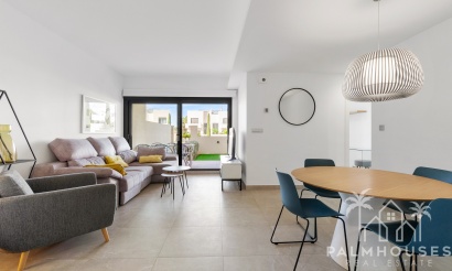 Revente - Apartment - Orihuela - Inland