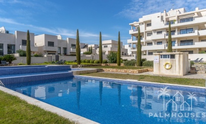 Revente - Apartment - Orihuela - Inland